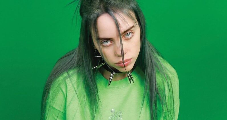 Billie Eilish Konser di Jakarta, Ini 3 Hal yang Harus Lo Ketahui!